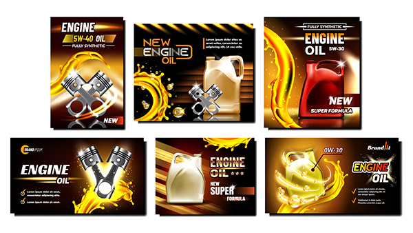 What Is the Difference Between Synthetic and Conventional Engine Oil?
